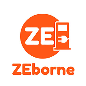 logo ZEborne