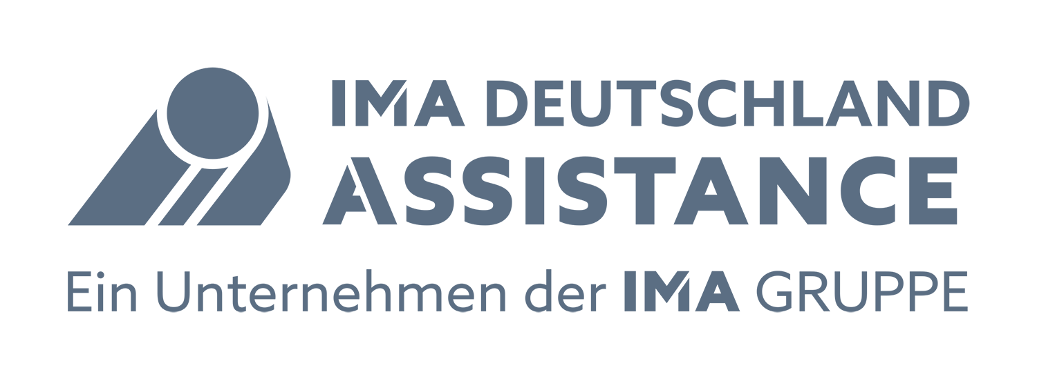 logo IMA Deutschland gris