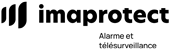logo IMAPROTECT NOIR