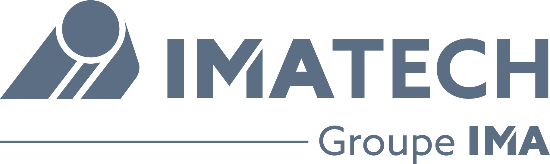 Logo IMATECH