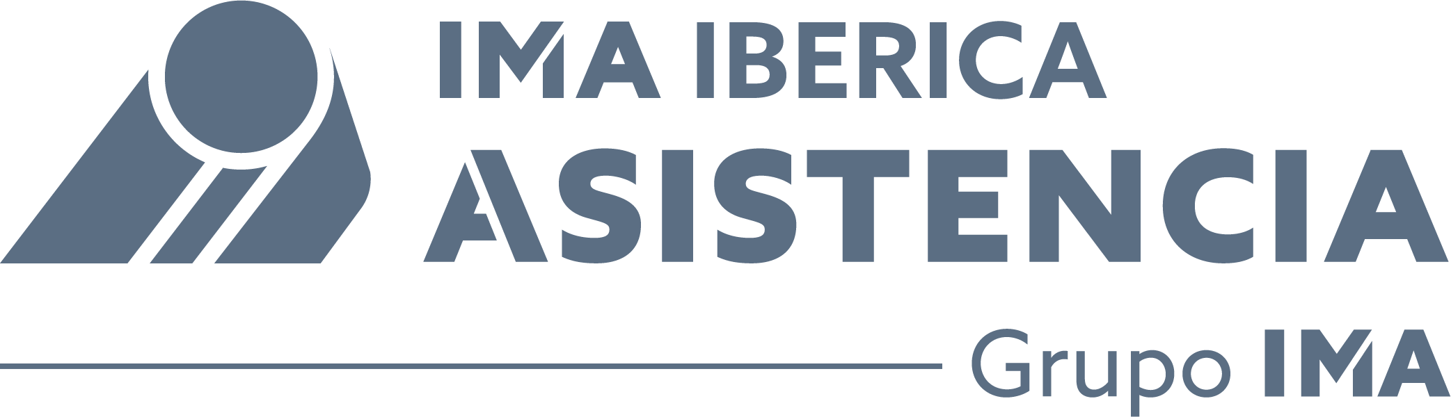 Logo IMA Ibérica Asistencia
