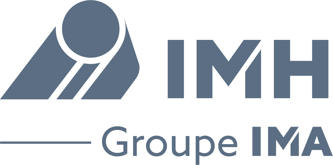 Logo IMH