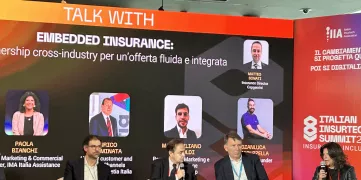 IMA Italia Italian Insurtech Summit