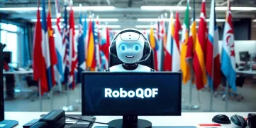 IMA Benelux RoboQOF