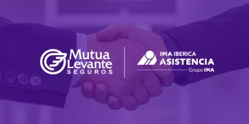 IMA Ibérica et Mutua Levante Seguros signent un accord stratégique pour la gestion intégrale des sinistres multirisques