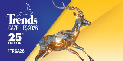 IMA Benelux - Trends 2026