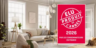 Elu Produit de l'Année 2026