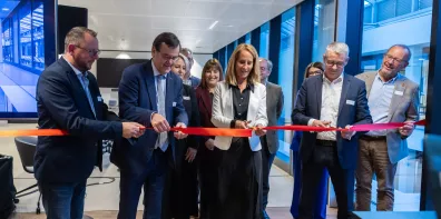 IMA Benelux - Inauguration