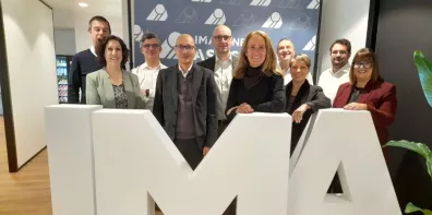 IMA Benelux - Séminaire des opérations