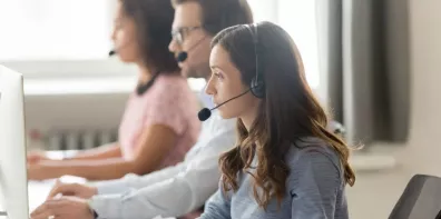 Opérateurs en station