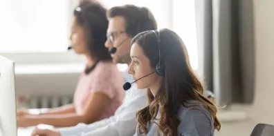 Opérateurs en station