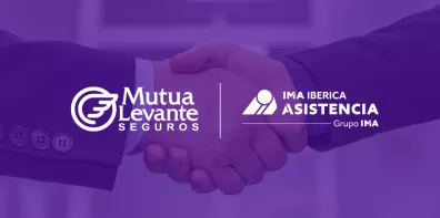 IMA Ibérica et Mutua Levante Seguros signent un accord stratégique pour la gestion intégrale des sinistres multirisques