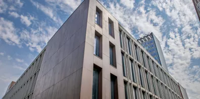 IMA Benelux - Bâtiment 1 