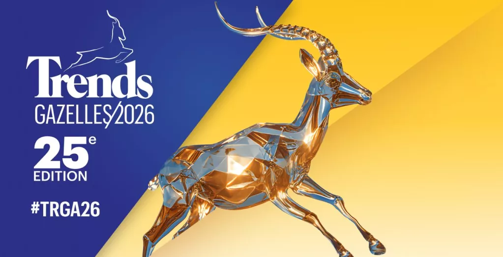 IMA Benelux - Trends 2026