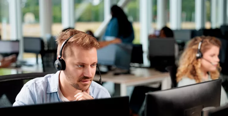 collaborateurs conseillers clients IMATECH