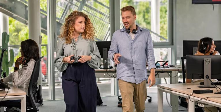 Conseillers juridique