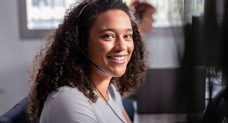 Chargé d'assistance