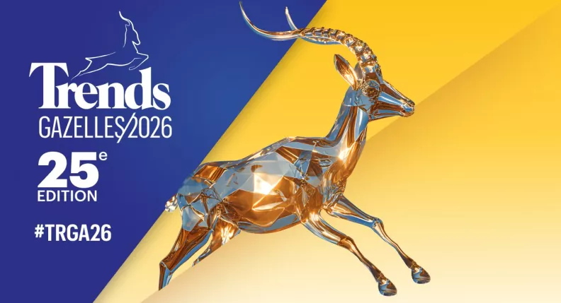 IMA Benelux - Trends 2026