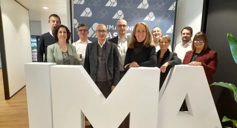 IMA Benelux - Séminaire des opérations