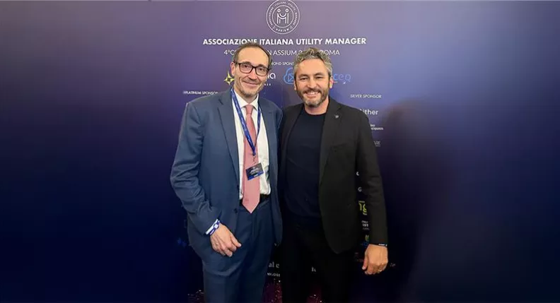 Convention Assium IMA Italia