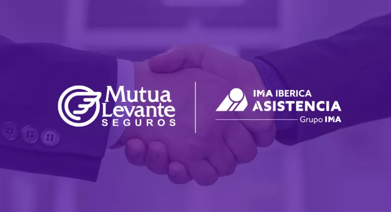 IMA Ibérica et Mutua Levante Seguros signent un accord stratégique pour la gestion intégrale des sinistres multirisques