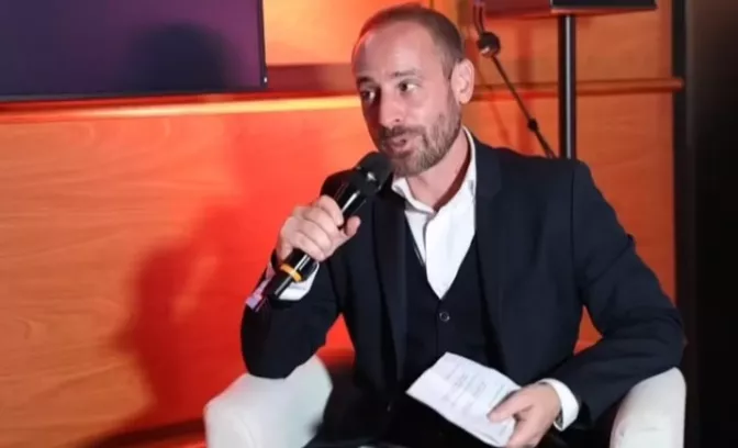 Olivier Didat