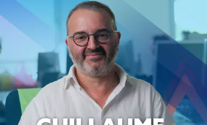 Guillaume, chargé d'assistance