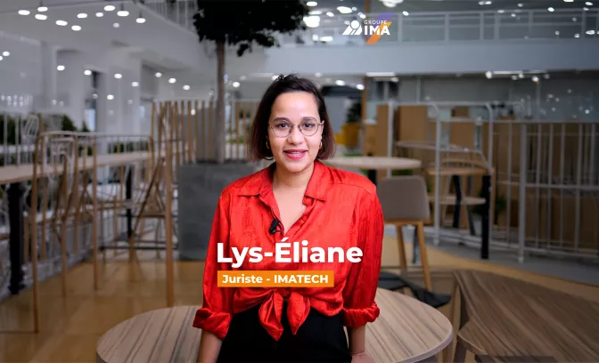 Lys Eliane