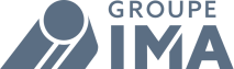 Logo groupe IMA 