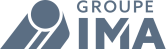 Logo groupe IMA 