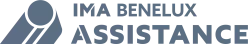IMA Benelux Assistance - Logo