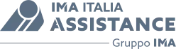 Logo IMA Italia Assistance