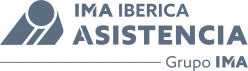 Logo IMA Ibérica Asistencia