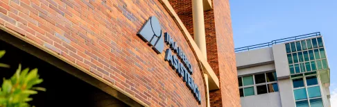 IMA Ibérica oficina Madrid, Calle de Rufino González 23