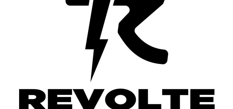 logo Revolte
