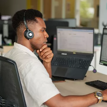  collaborateur IMATECH