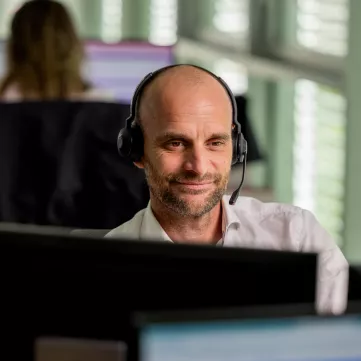  collaborateur IMATECH