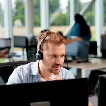 collaborateurs conseillers clients IMATECH