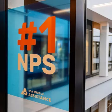 IMA Benelux - NPS