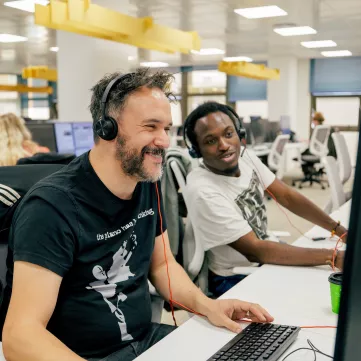 Open Space IMA Ibérica