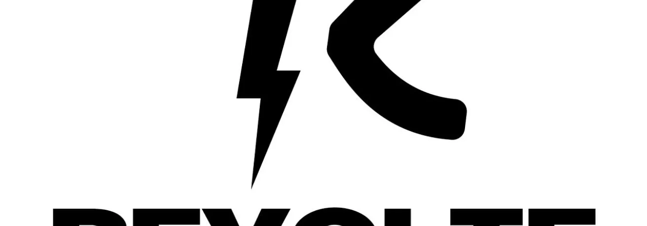 logo Revolte