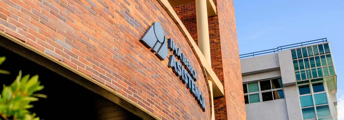 Bâtiment IMA Iberica