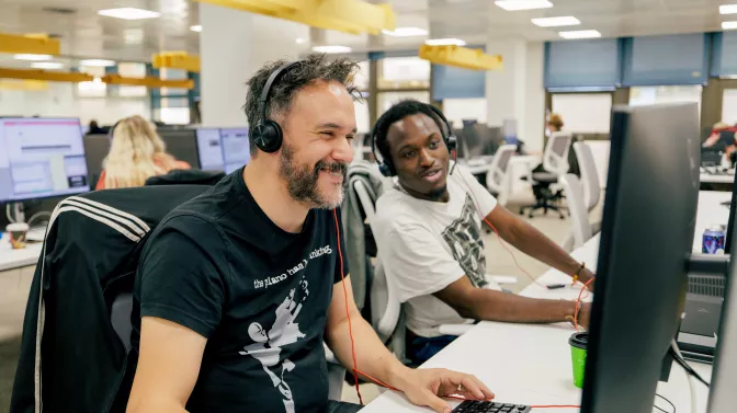 Open Space IMA Ibérica