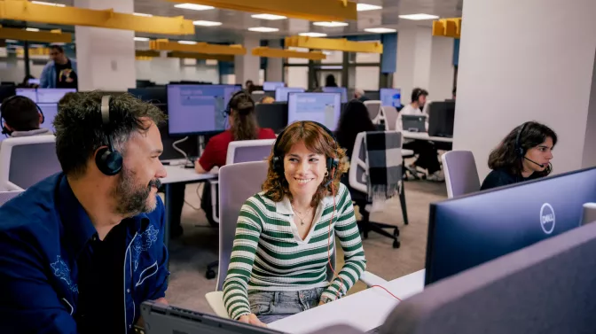 Chargés d'assistance