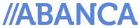 Logo ABANCA