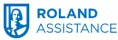 Logo Roland Assistance