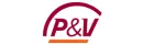 Logo P&V