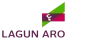 Logo Seguros Lagun Aro