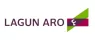 Logo Seguros Lagun Aro