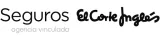 Logo Seguros El Corte Inglés
